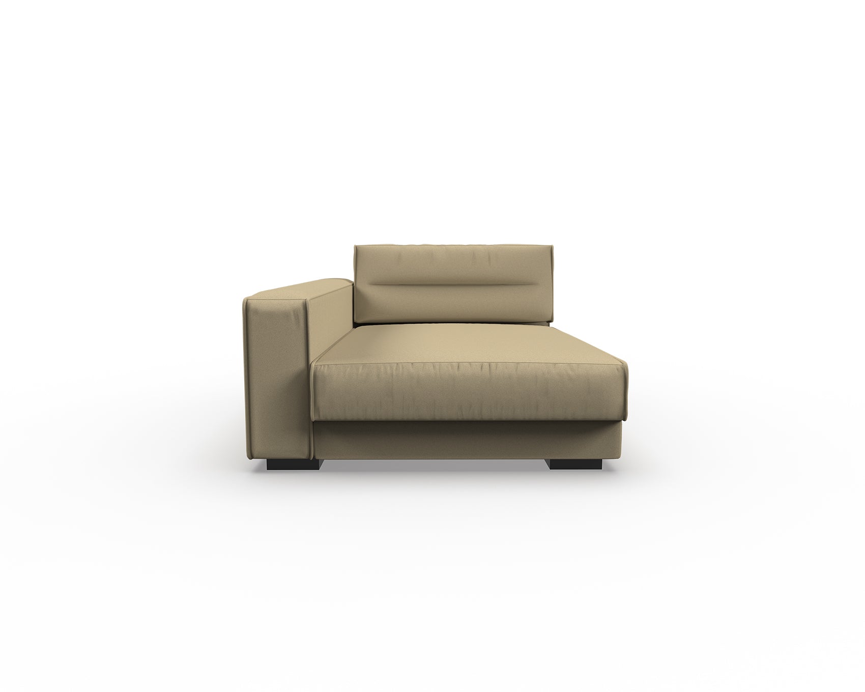 Bigboy Sofa Left Chaise (L)